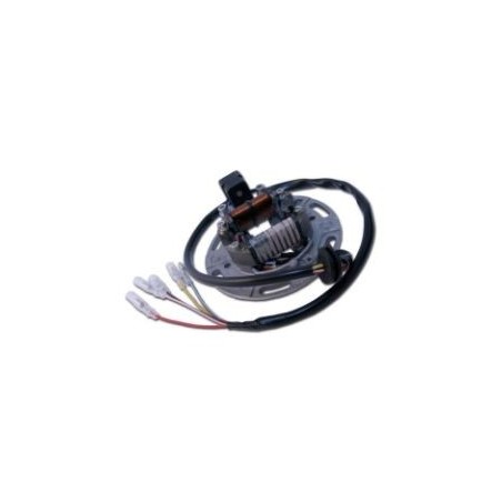 STATORE KAWASAKI KX 125 - 250 92 / 97 STATOR IGNITION LIGHTING