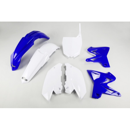 KIT PLASTICHE UFO YAMAHA RESTYLING YZ 125 250 02 - 14 PLASTIC KIT