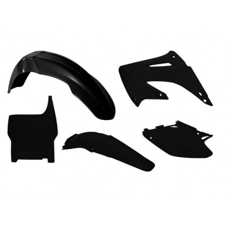 KIT PLASTICHE HM 50 COMPLETO DI TABELLA SIX COMPETITION 2000 / 2005 PLASTIC KIT