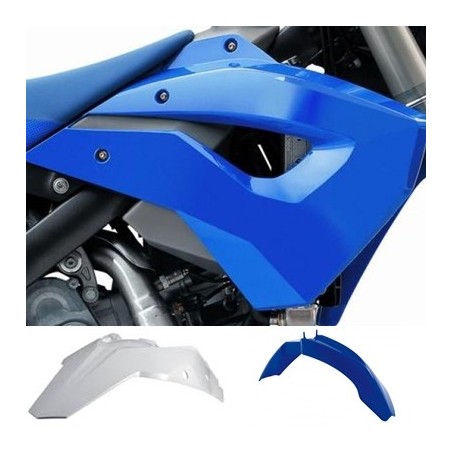 KIT PLASTICHE COMPLETE DI COPRISTELI  HUSABERG FE FS FX  TE 125 250 300 09 / 12 PLASTIC KIT