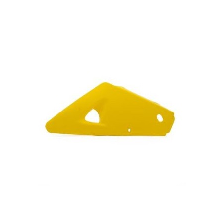 COPPIA CONVOGLIATORI  HUSQVARNA WRE SM SMS SMR 125 450 510 00 / 05 SHROUDS