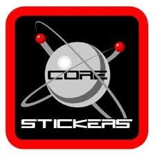 CORESTIKERS
